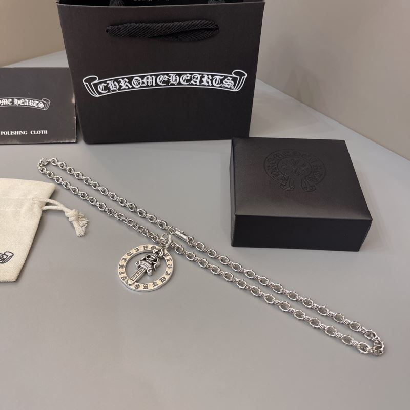 Chrome Hearts Necklaces